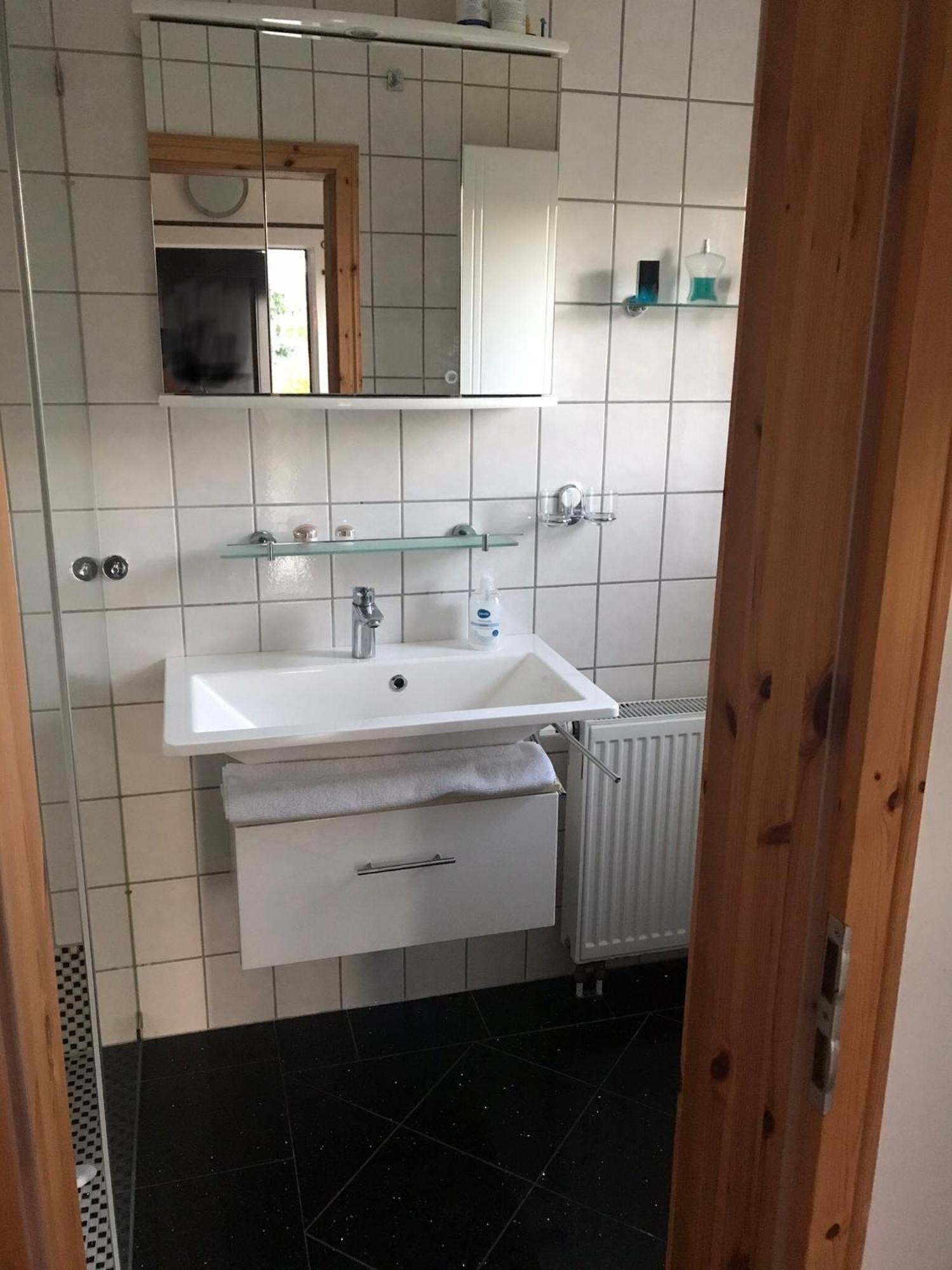 Ferienhaus Leo Boblitz Zewnętrze zdjęcie