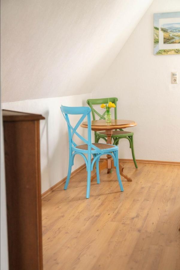 Ferienhaus Leo Boblitz Zewnętrze zdjęcie