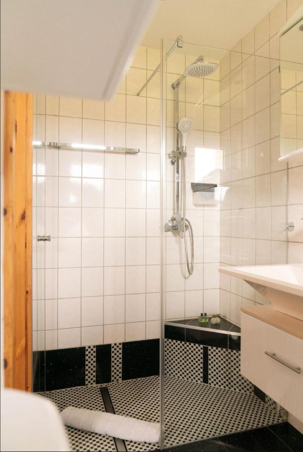 Ferienhaus Leo Boblitz Zewnętrze zdjęcie