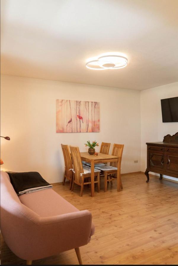 Ferienhaus Leo Boblitz Zewnętrze zdjęcie